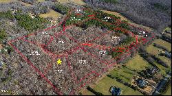 Homesite3a Millbrook Circle, Chapel Hill NC 27516