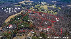 Homesite3a Millbrook Circle, Chapel Hill NC 27516