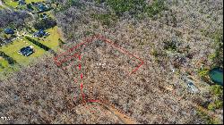 Homesite3a Millbrook Circle, Chapel Hill NC 27516