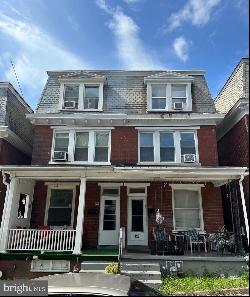 20 N 20th Street, Harrisburg PA 17103