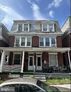 22 N 20th Street, Harrisburg PA 17103