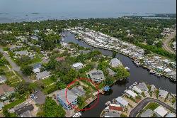 9 Grace Street, Crystal Beach FL 34681