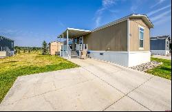 62650 LaSalle Road Unit 807, Montrose CO 81401