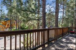 42390 Avalon Road, Big Bear Lake CA 92315