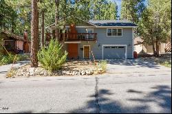 42390 Avalon Road, Big Bear Lake CA 92315