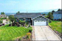 4743 Scott Allen Drive, Missoula MT 59803