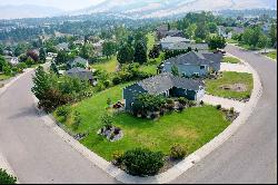 4743 Scott Allen Drive, Missoula MT 59803