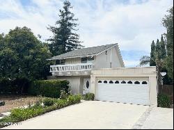 3077 Saddleback Court, Thousand Oaks CA 91360