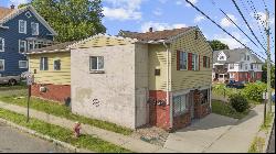 235 Hanover Street #4, Meriden CT 06451