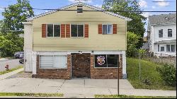 235 Hanover Street #4, Meriden CT 06451