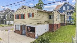 235 Hanover Street #4, Meriden CT 06451