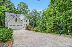 601 Ashley Forest Drive, Acworth GA 30102