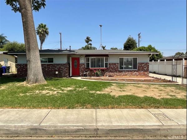 10083 Bel Air Avenue, Montclair CA 91763