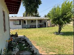 10083 Bel Air Avenue, Montclair CA 91763