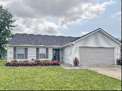 2247 Redbud Boulevard, Frankfort IN 46041