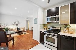 1669 Columbia Road NW Unit 201, Washington DC 20009