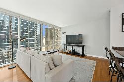 505 N McClurg Court #2406, Chicago IL 60611