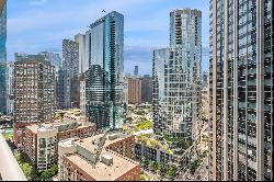 505 N McClurg Court #2406, Chicago IL 60611