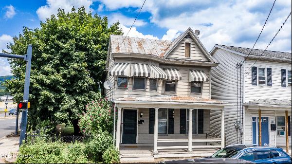 59 W Mahoning Street, Danville PA 17821