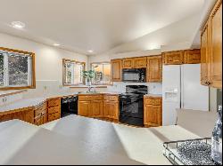 4307 Sweetgrass Drive, Loveland CO 80537