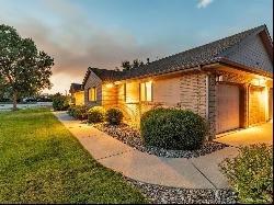 4307 Sweetgrass Drive, Loveland CO 80537