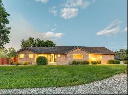 4307 Sweetgrass Drive, Loveland CO 80537