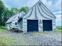 6 Dodge Mountain Road, Rockland ME 04841