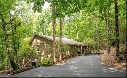 590 Wake Robin Drive, Big Canoe GA 30143