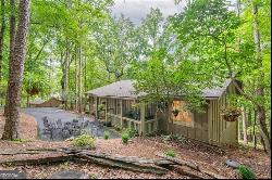 590 Wake Robin Drive, Big Canoe GA 30143