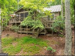 590 Wake Robin Drive, Big Canoe GA 30143