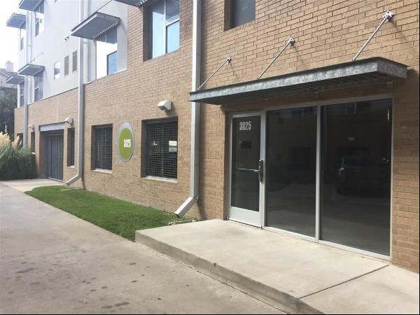 3025 Bryan Street #3H, Dallas TX 75204