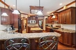 13460 Cedar Creek Heights, Middlebury IN 46540