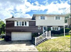 415 Jeffreys Drive, Elizabeth Twp/Boro PA 15037