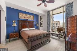 565 Peachtree Street NE #1509, Atlanta GA 30308