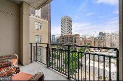 565 Peachtree Street NE #1509, Atlanta GA 30308