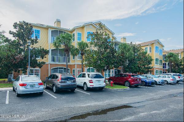 225 Old Village Center Circle Unit 4102, St Augustine FL 32084