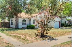 2603 28th Street, Lubbock TX 79410