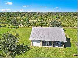 18791 River Estates Lane, Alva FL 33920