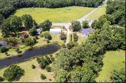 1928 Shaw Mill Road, Saint Pauls NC 28384