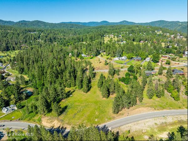 686 & 750 N Lilac Ln, Coeur d'Alene ID 83814