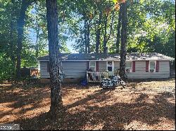 218 Shelton Drive, Eatonton GA 31024