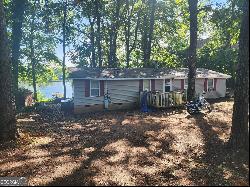 218 Shelton Drive, Eatonton GA 31024