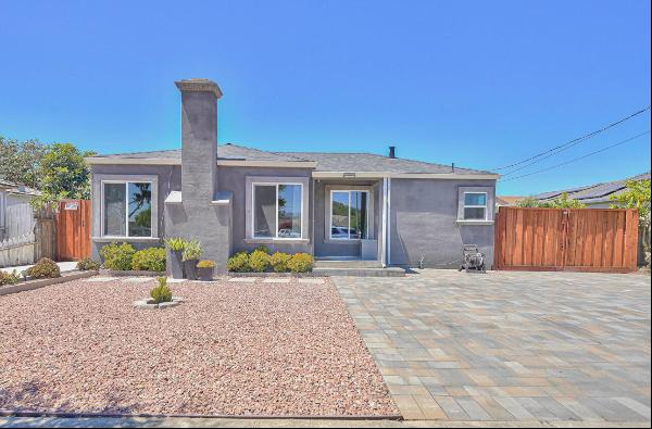 51 Myrtle Court, Salinas CA 93905