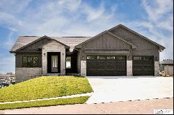 11305 S 191st Avenue, Gretna NE 68028