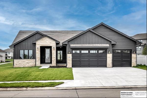 11305 S 191st Avenue, Gretna NE 68028