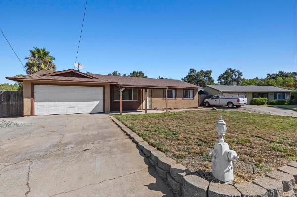 358 Mary L Court, Biggs CA 95917