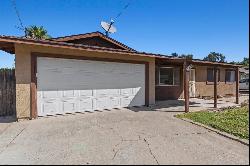 358 Mary L Court, Biggs CA 95917