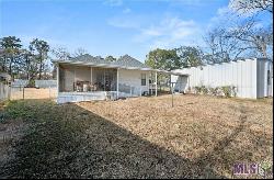 819 Highway 497, Glenmora LA 71433