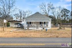 819 Highway 497, Glenmora LA 71433