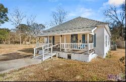 819 Highway 497, Glenmora LA 71433